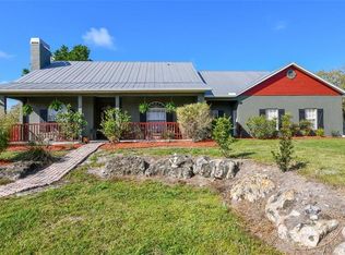 28901 101st Dr E, Myakka City, FL 34251
