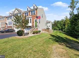 1740 Hartfield Ct, Woodbridge, VA 22191