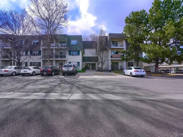2225 S Jasmine Street Bldg B #204, Denver, CO 80222