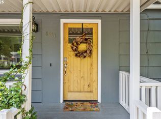 5811 SE 23rd Ave, Portland, OR 97202