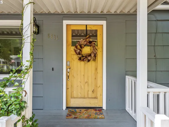 5811 SE 23rd Ave, Portland, OR 97202