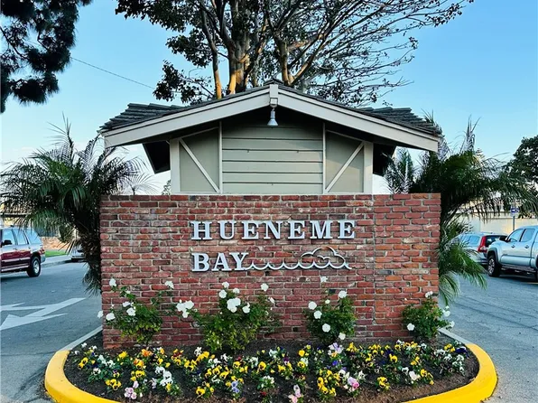 177 W Channel Islands Blvd, Pt Hueneme, CA 93041