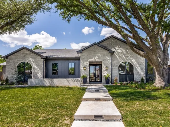 7835 Idlewood Ln, Dallas, TX 75230