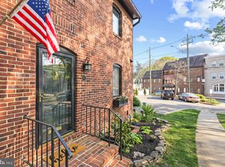 45 City Gate Ln, Annapolis, MD 21401