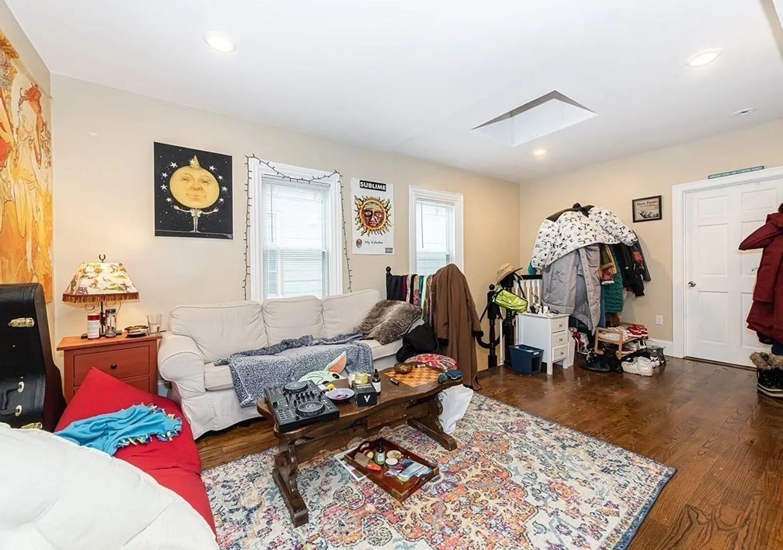 1567 Tremont St #2B Boston MA 02120 — Photo 2