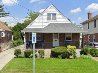 23839 116th Ave, Elmont, NY 11003