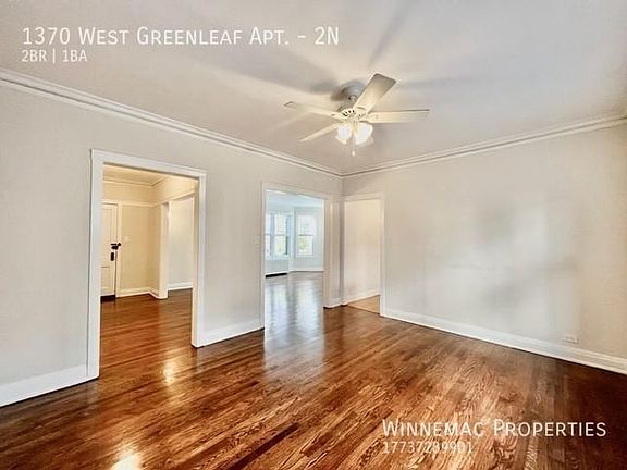 3rd image of 1370 W Greenleaf Ave