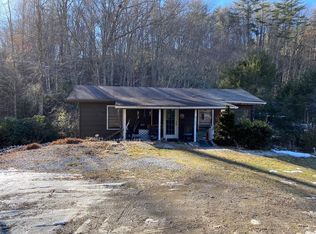 6029 Highway 107 N, Cullowhee, NC 28723