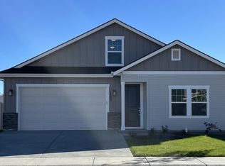 1592 Witt, Mountain Home, ID 83647