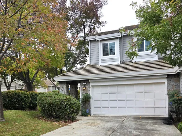 320 Saclan Ter, Clayton, CA 94517