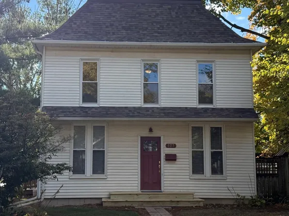 827 E Carroll St, Macomb, IL 61455