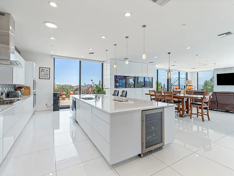 7274 W El Camino Del Cerro — Photo 7