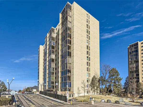 7865 E Mississippi Avenue #207, Denver, CO 80247