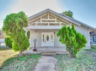 2600 Homan Ave, Waco, TX 76707