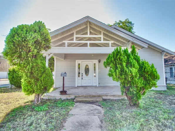 2600 Homan Ave, Waco, TX 76707