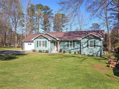 12 Wooddale Dr SW, Cartersville, GA, 30120