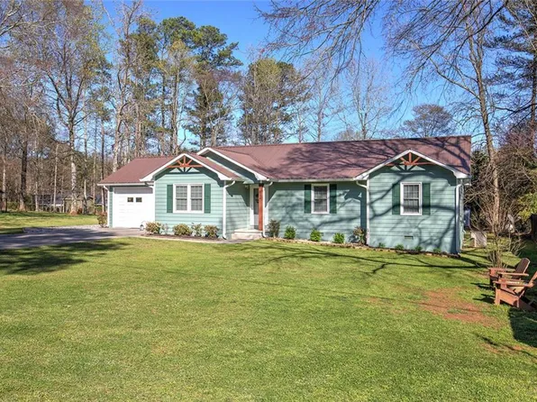 12 Wooddale Dr SW, Cartersville, GA 30120