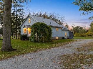 31 Matthews Rd, Welland, ON L3B5N4