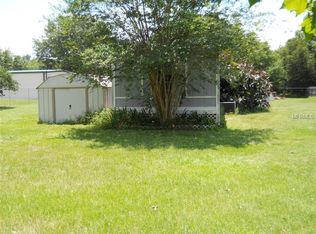 1950 Mathis Rd, Saint Cloud, FL 34771