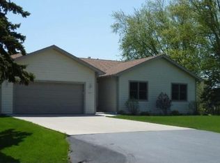 4311 Meadow Dr, Racine, WI 53402