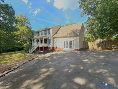 11312 Corte Castle Rd, Chesterfield, VA, 23838