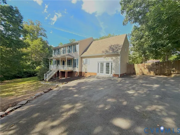 11312 Corte Castle Rd, Chesterfield, VA 23838