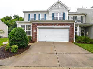201 Channel Cove Ct, Jamestown, NC 27282