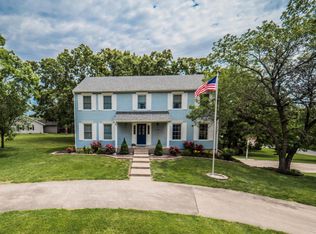718 Brierwood Dr, Moberly, MO 65270