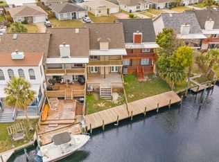 1357 Capri Dr, Panama City, FL 32405