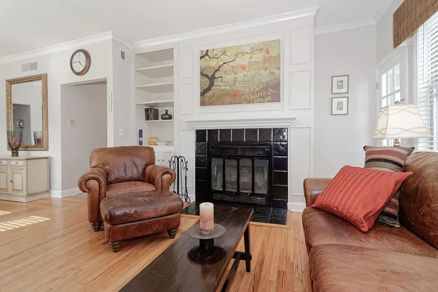 1 bed, $1,415 — Photo 3