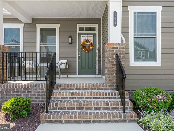 2nd image of 103 Axton Ln