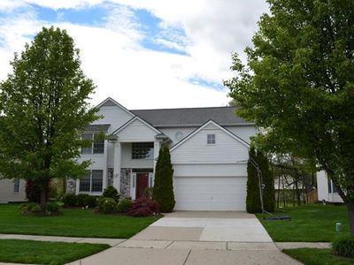 1191 Shetland Dr, South Lyon, MI, 48178