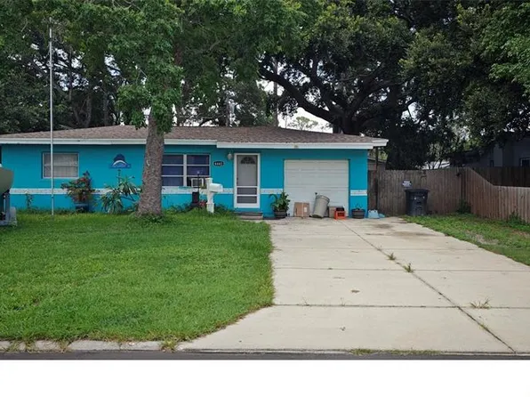 6441 83rd Ave N, Pinellas Park, FL 33781