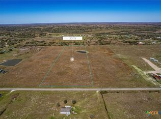 5 Mack Hale Rd, Seadrift, TX 77983