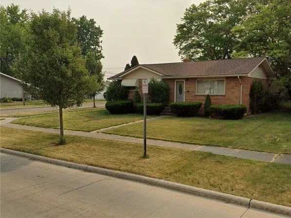 6115 Fry Rd, Brookpark, OH 44142