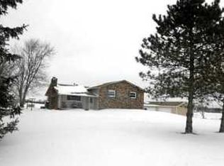 15201 Fairgrounds Rd, Croton, OH 43013