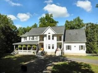 145 King Daniels Way, Fredericksburg, VA 22406