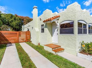 921 S M Street, Lake Worth Beach, FL 33460