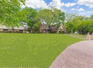 4703 Windmill Creek Dr, Parker, TX 75002