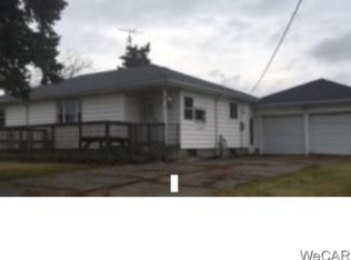 8610 Road E #DR05, Leipsic, OH 45856