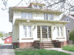 959 Mildred Ave, Lorain, OH 44052