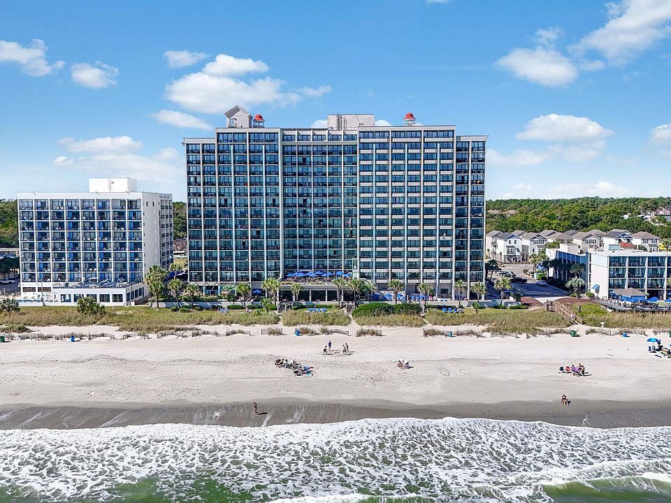 1st image of 2401 S Ocean Blvd. #661