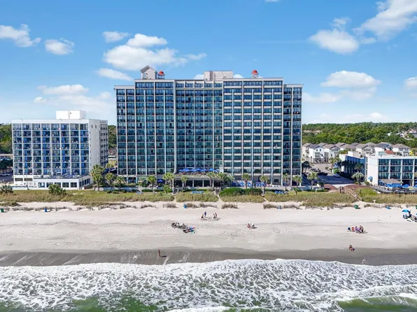 2401 S Ocean Blvd. #661, Myrtle Beach, SC 29572