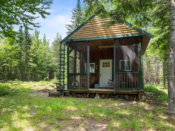 67 Callahan Road, Salem Twp, ME 04983