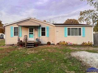 3420 E Linn Ave, Terre Haute, IN 47805