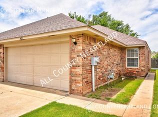 405 Sterling Pointe Way, Edmond, OK 73003