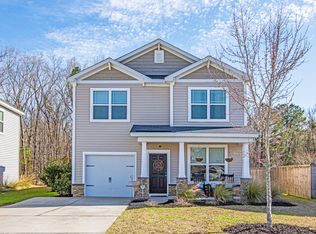 221 Oglethorpe Cir, Moncks Corner, SC 29461