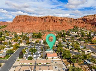 461 Diagonal St, Saint George, UT 84770