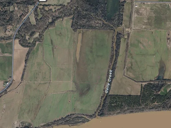 TRACT 4th Highway 105 S, Atkins, AR 72823