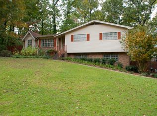 1608 Celinda Ln, Birmingham, AL 35235